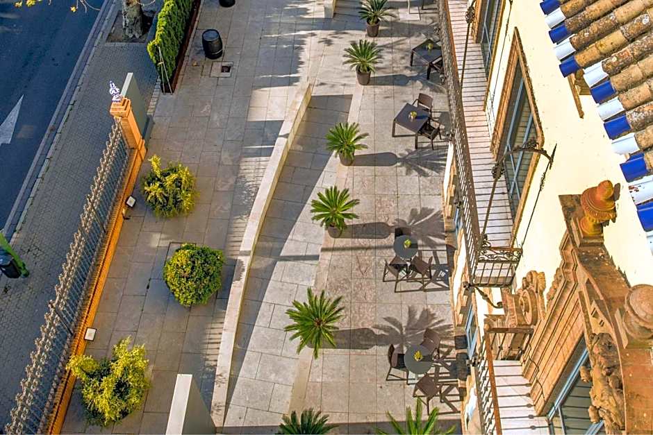 AC Hotel by Marriott Ciudad de Sevilla