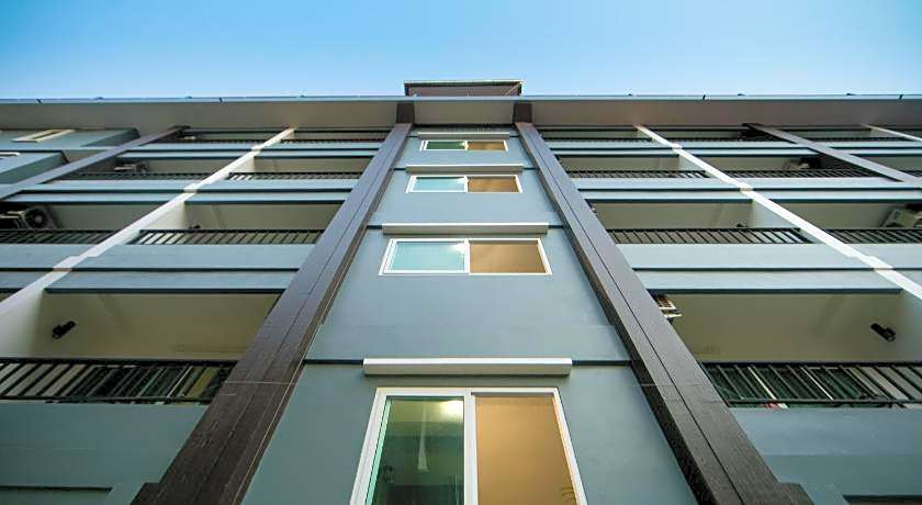 Nalanta Hotel Pattaya