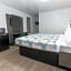 Motel 6-Cincinnati, OH