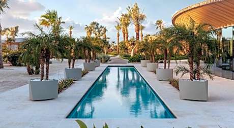 The St. Regis Red Sea Resort