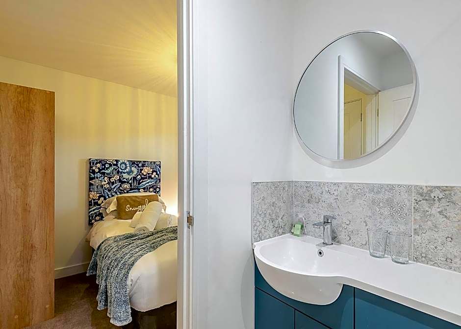 The Woods At Herons Mead