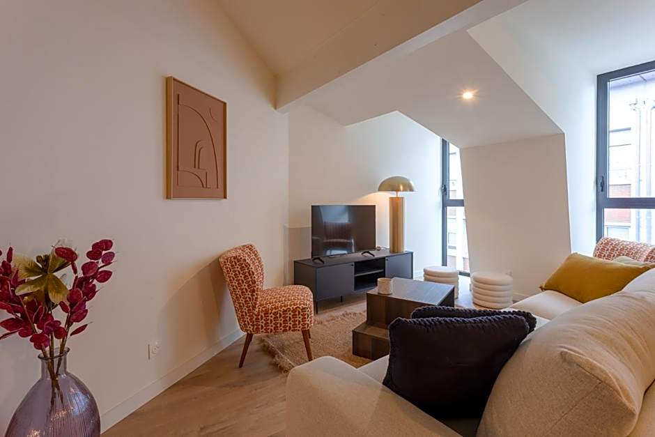 Urban Loft