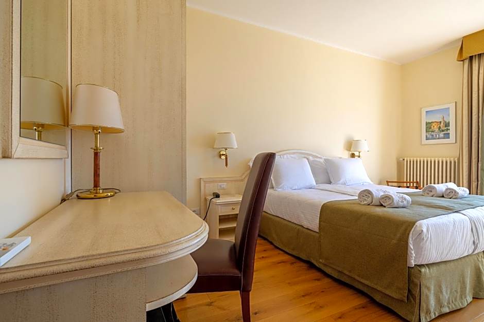 Albergo Villa Edy