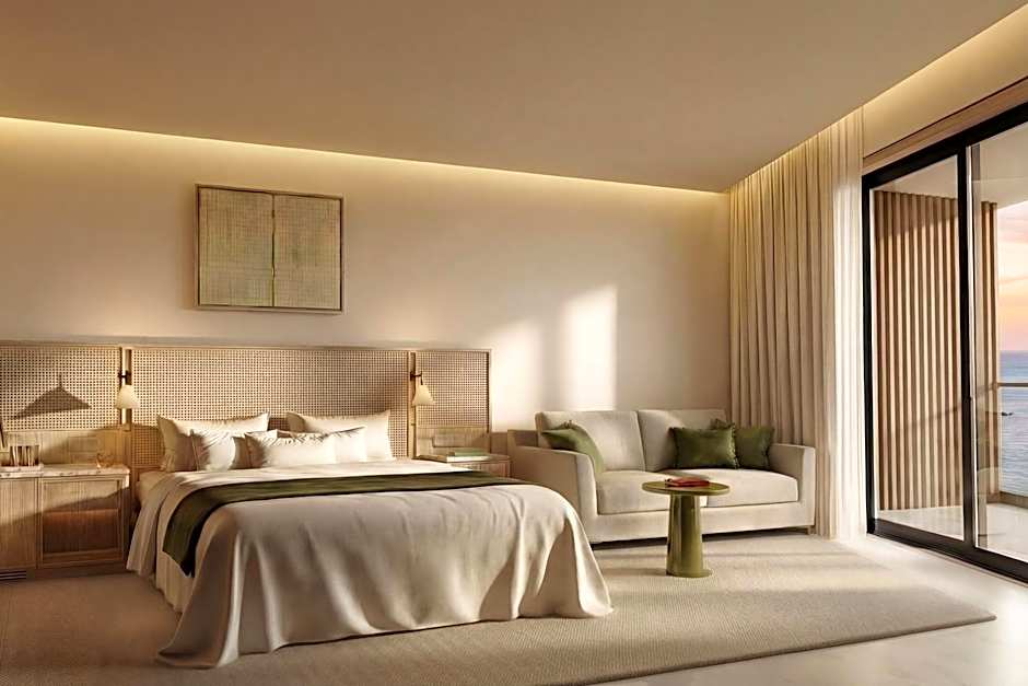 Sirena Resort Hvar - NEW IN 2026