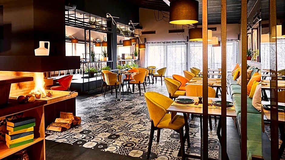 Zornitza Family Estate Relais & Chateaux