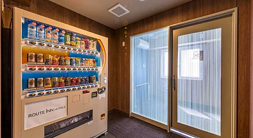 Hotel Route Inn Kumagaya
