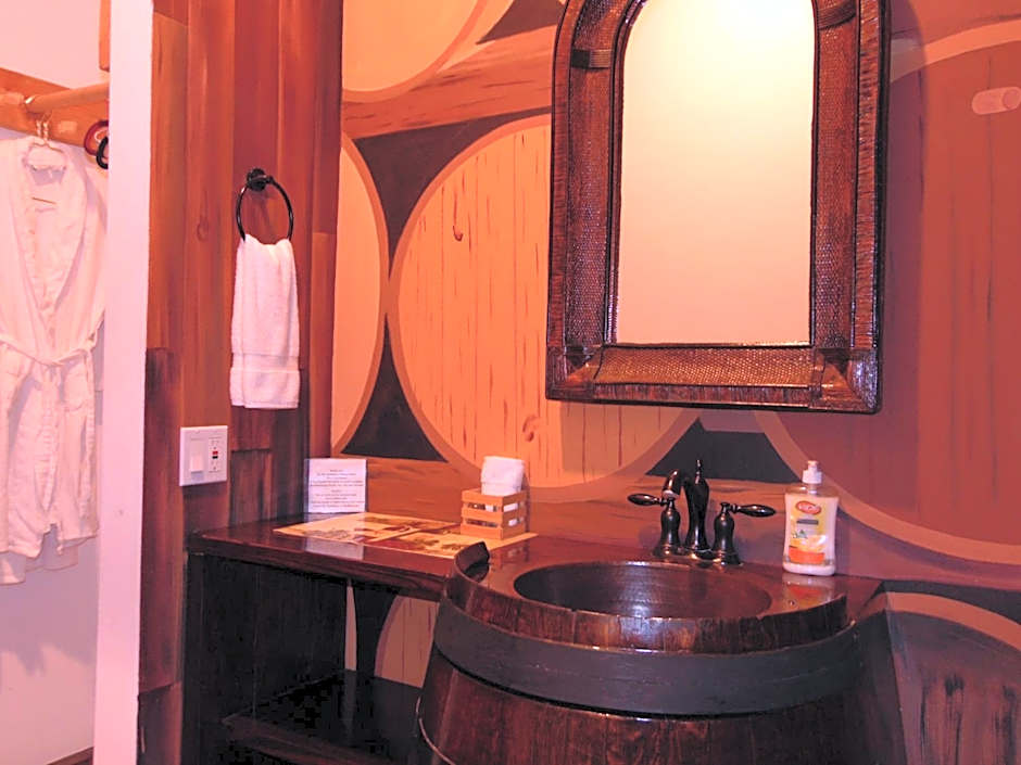 Poco Cielo Hotel