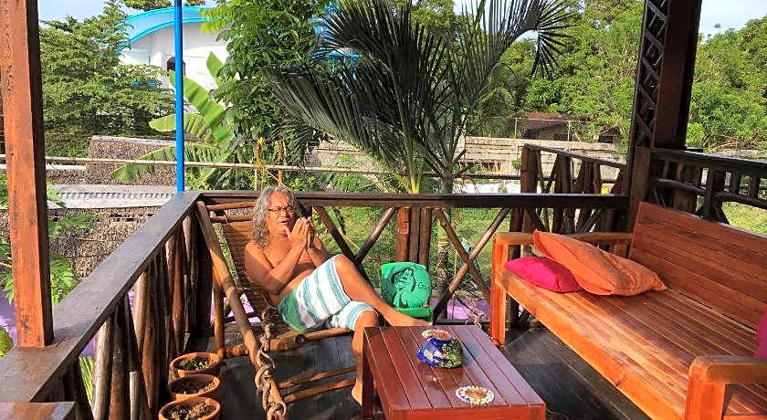 Lala Panzi Bed and Breakfast