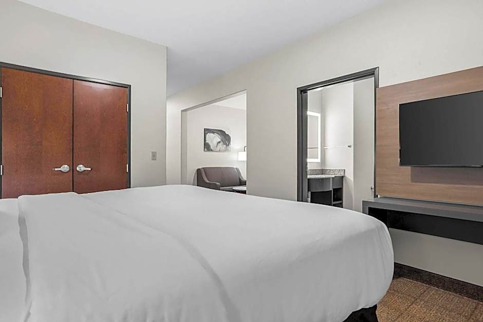 Comfort Inn & Suites Scott-West Lafayette