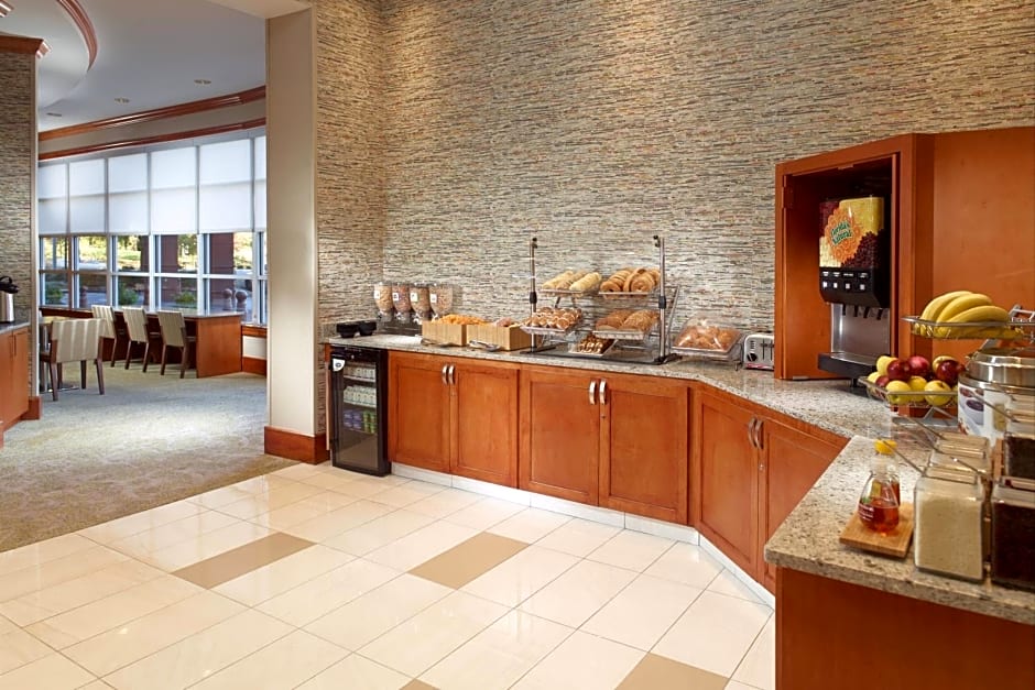 Springhill Suites by Marriott Atlanta Buckhead