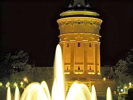 BoardingHouse Mannheim