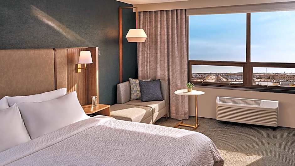 Holiday Inn Chicago  Midway Airport S By IHG