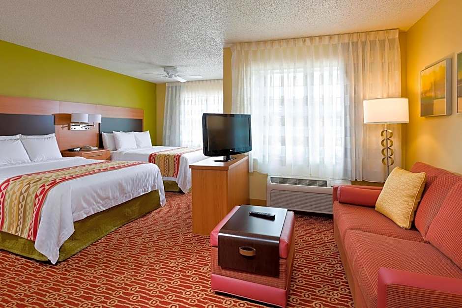 TownePlace Suites by Marriott Dallas Bedford