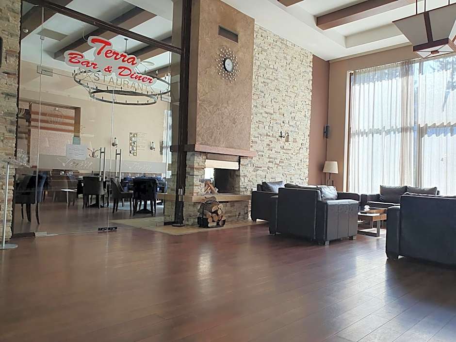 Apartment ZAX B7 in Terra Complex