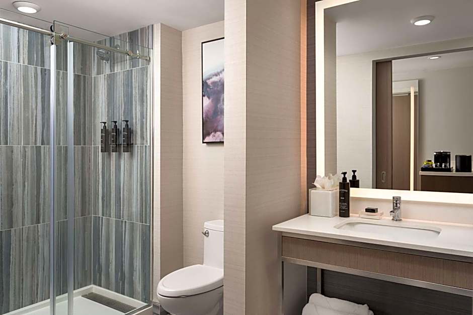 Hotel Lela Wilmington, Tapestry Collection by Hilton