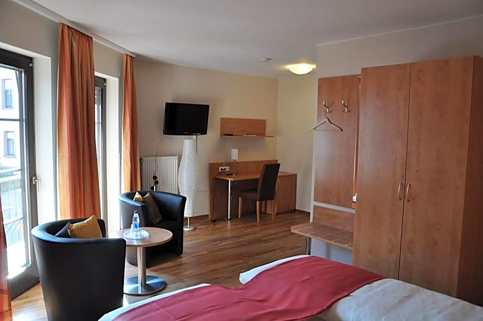 Hotel Restaurant Zum Schwan