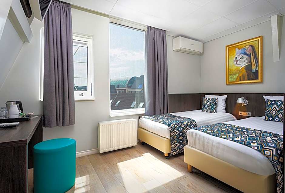 Hotel De Gerstekorrel