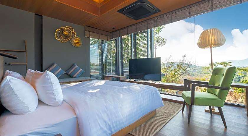 AKRA Collection Layan - Hideaway Villas