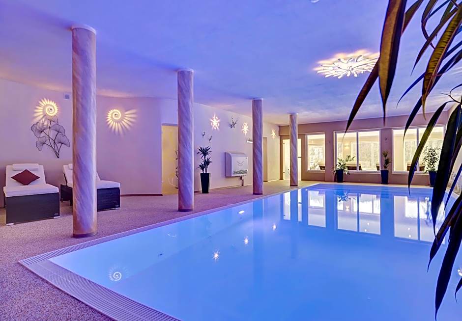 Wellnesshotel deine Auszeit, Adults only