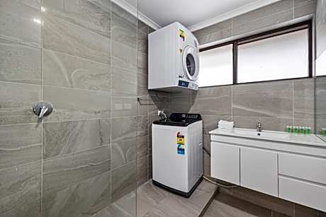Three Bedroom Apartment