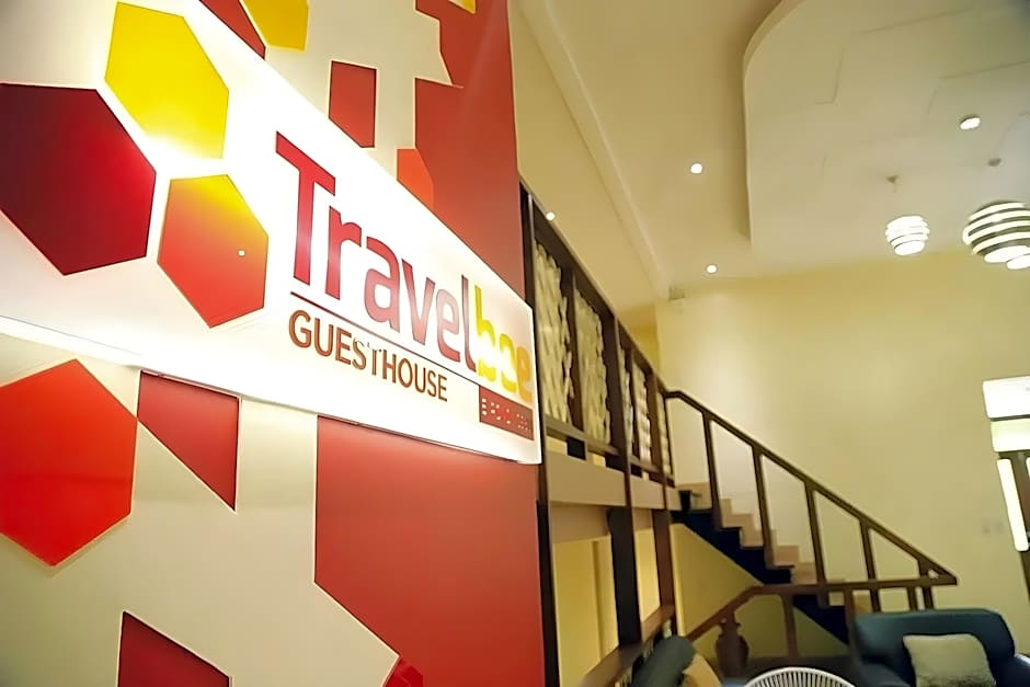Travelbee Capitol Inn