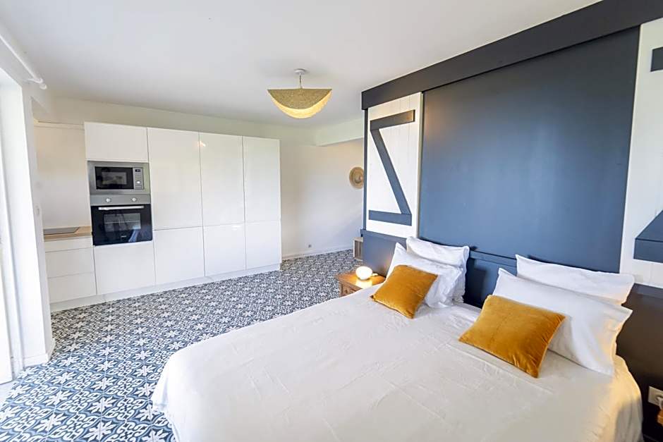 Domaine de l'Anse Ramier