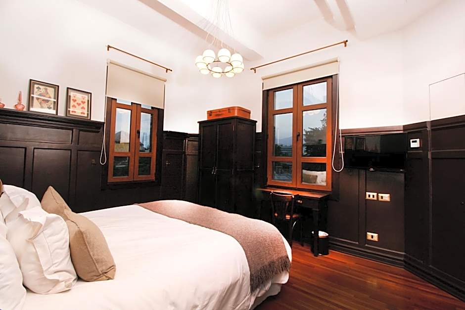 Hotel Boutique Castillo Rojo