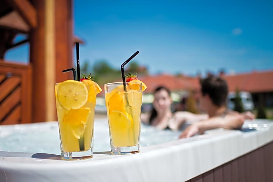 Zselicvölgy Szabadidőfarm