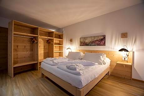 Junior Suite with Terrace