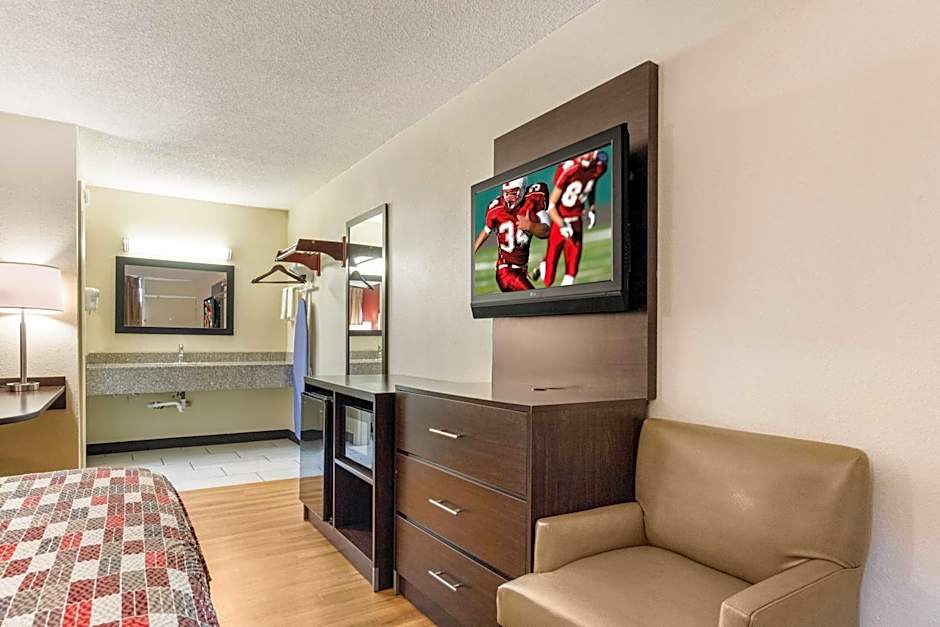 Red Roof Inn Cincinnati Airport-Florence/ Erlanger