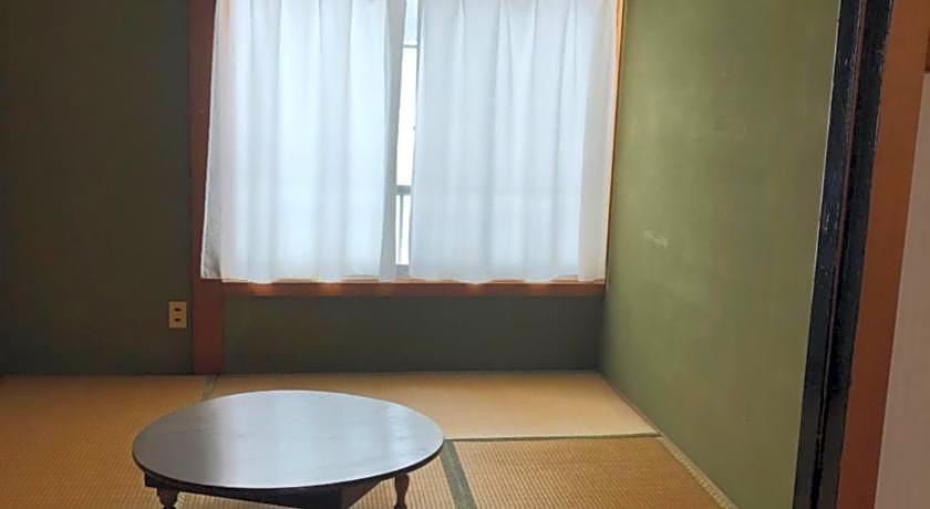 Kakunodate Guesthouse Fuga