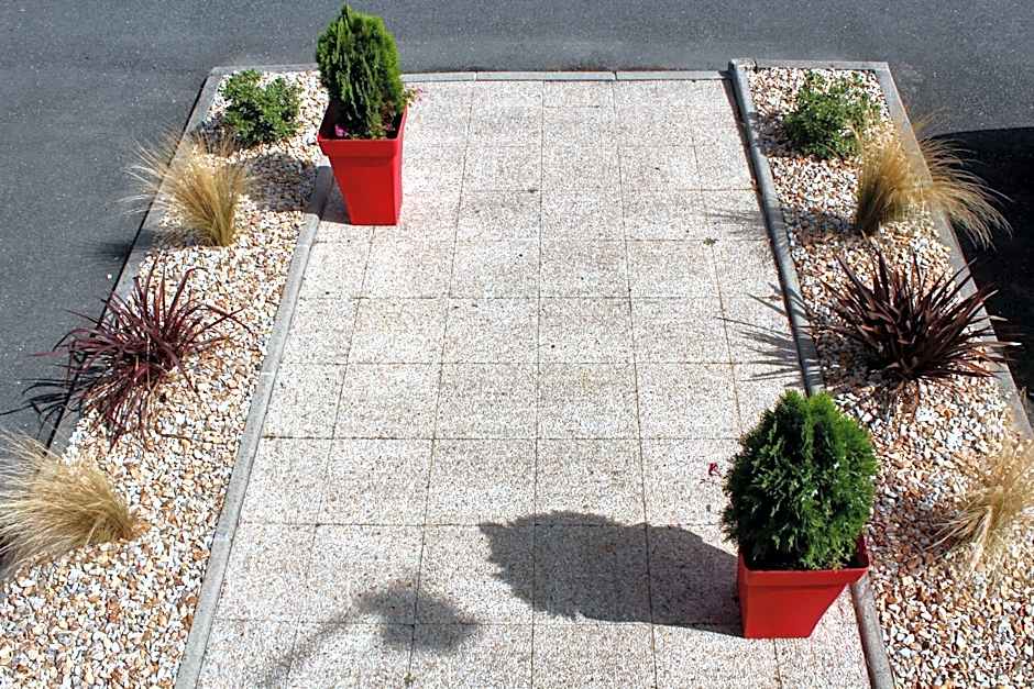 Première Classe Chateauroux - Saint Maur