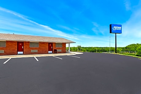 Americas Best Value Inn Belleville