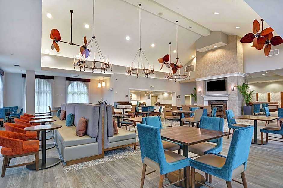 Homewood Suites By Hilton Orlando Lake Buena Vista