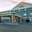 Comfort Suites Normal University area