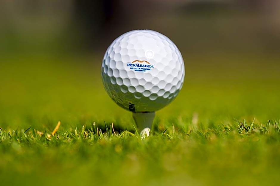 Pickalbatros Hotel Du Golf - Adults Friendly 16 Years Plus- All-Inclusive
