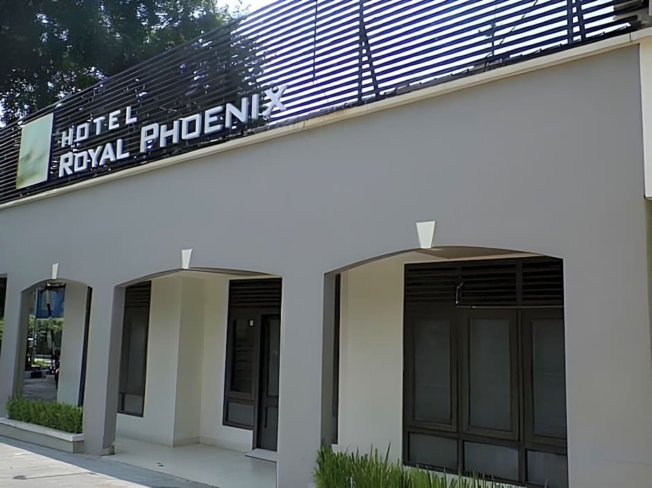 RedDoorz @ Jalan Sriwijaya Semarang