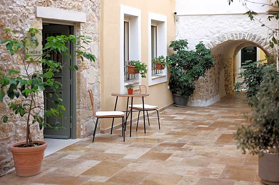 Limeria studios & maisonettes