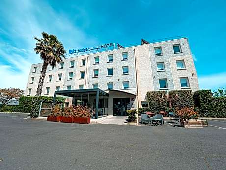 ibis budget Narbonne Est
