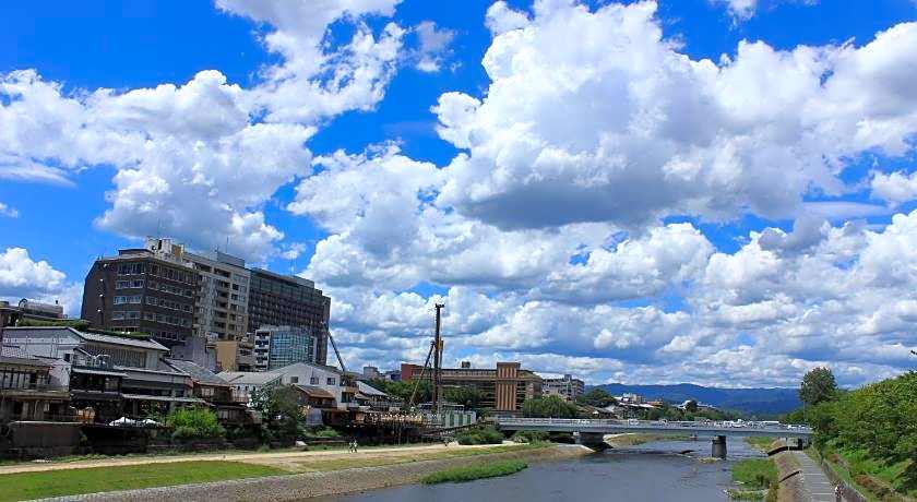 Hotel M's Est Shijo Karasuma