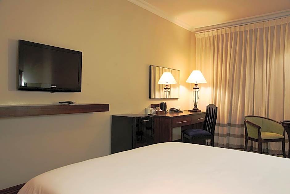 Premier Splendid Inn Pinetown