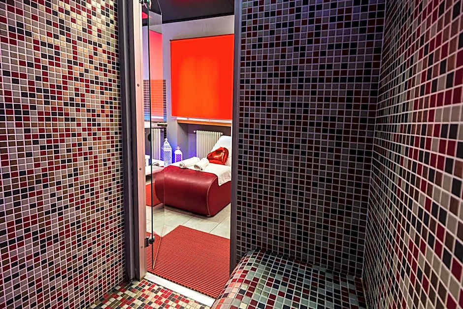 Hotel Gran Sasso & SPA