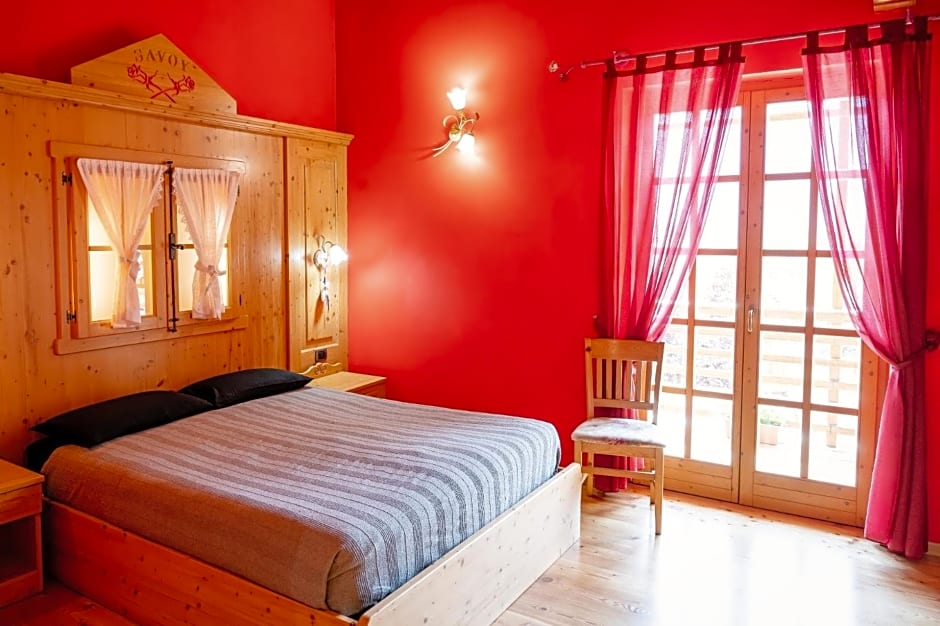 Agritur Maso alle Rose B&B e Restaurant