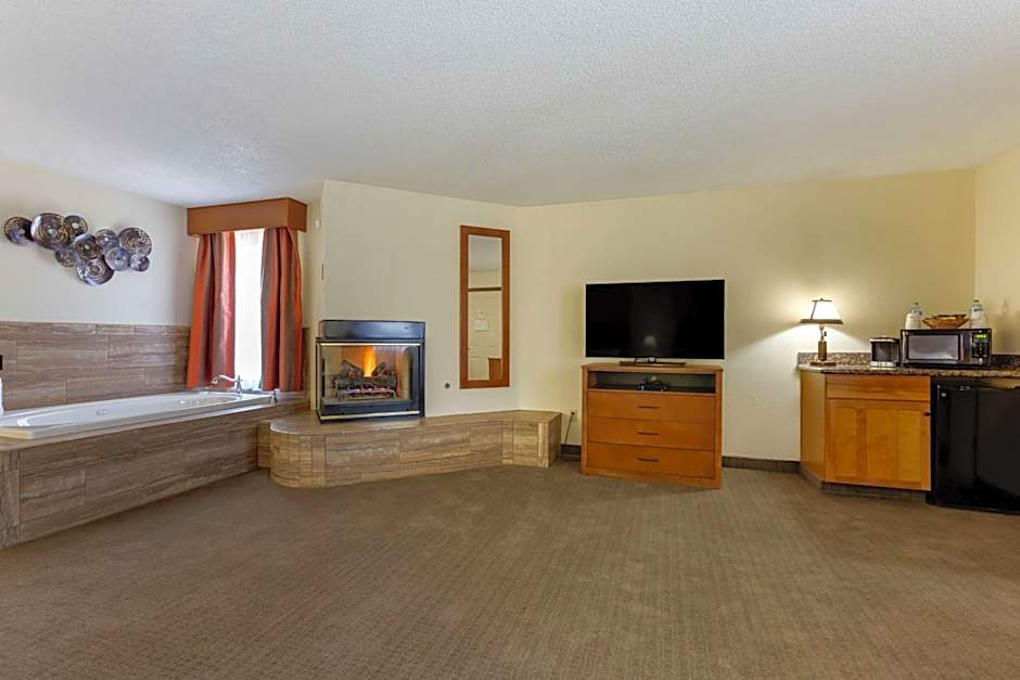 Best Western Paint Pony Lodge