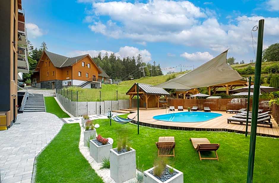 Aparthotel Narciarska 2