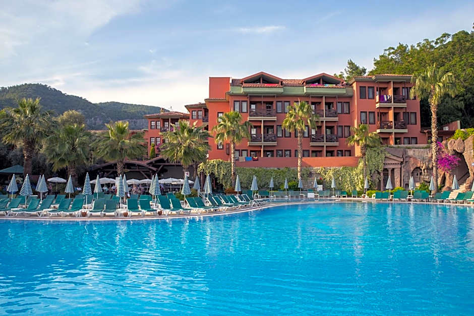 Sundia By Liberty Suncity