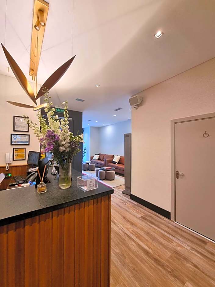 Fierro Hotel Buenos Aires