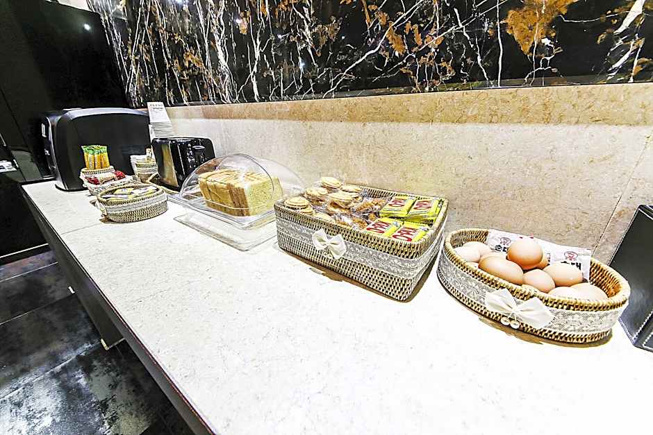 Hotel Bella Dongtan
