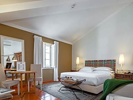 Prestige Room single