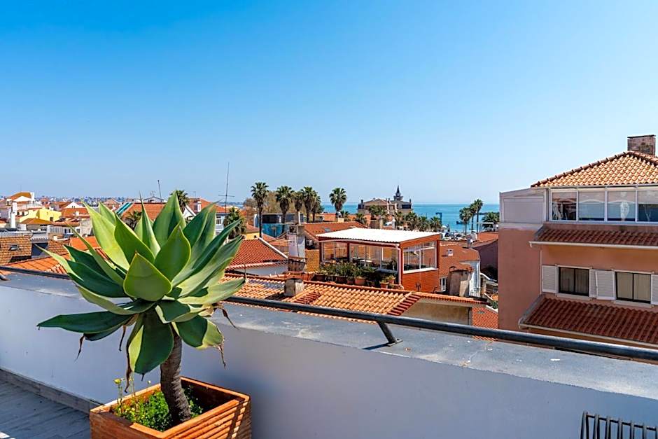 Cascais Hotel